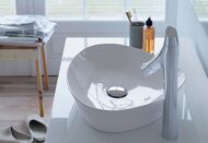 �������� DURAVIT CAPE COD 500�405 ��� �������� ��� ���������, ��� �������� 2339500000