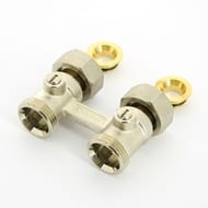���� ������� ����������� Simplex Standard Line D2/50 ������, 3/4x3/4" c ��������� ��������� 3/4"