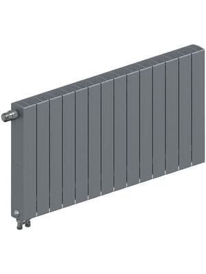 �������� ��������������� RIFAR SUPReMO Ventil 500 VL 14 ������, 2828 ��,  ������ ����� �����, �����