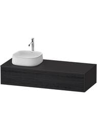 ����� ��� �������� Duravit Zencha 281�1300�550��, ���������, ���� ������ ��� ZE4812L16800000