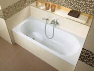 ����� ���������� Villeroy & Boch LIBRA (1800�800) � �������, ����� UBQ180LIB2V-01