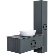 ����� ��� �������� La Fenice Cubo Grigio 100 �� (976�469�350) ����� ������� FNC-01-CUB-G-100
