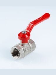 ���� ������� VALTEC �������� 1"�� ������� ��������, PN40 (����) VT.120.N.06