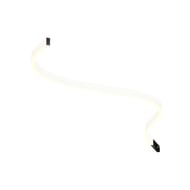 �������� ���������� Maytoni Flex (�����) TR186-1-8W2.7K-B Levity 2700� 8�� 1�, IP20, ������