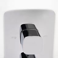 ��������� ��� �����/���� WasserKRAFT Naab 8644 Thermo ������������, ���������, �� 3 ������, ����