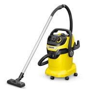 Пылесос KARCHER WD 6 P V-25/8/22/T контейнер 25 л, розетка для электроинструментов   1.628-313.0