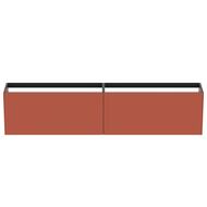 ����� ��� �������� Ideal Standard CONCA (2385x372x540) 4 �����, ����� ������� ��� T4339Y3