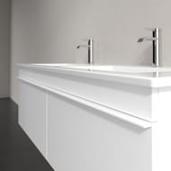 ����� ��� �������� Villeroy & Boch VENTICELLO A939 02 DH (1253�502�420) 2 �����, �����, ����� �����
