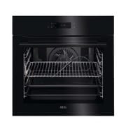 ������� ���� AEG SenseCook BPK748380B (594x595x567) ������������, ������, Wi-Fi ����������