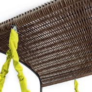 �����-������ DeckWOOD Sky bed �� �������, ����������