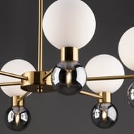 ���������� ���������� Freya Bony (����) FR5394CL-12BS, IP20,������