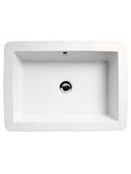 Умывальник Ideal Standard Lux STRADA 595х435х170 встраиваемый под столешницу K077901