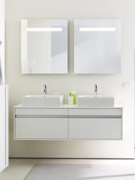 ������� Duravit Ketho 650�750�41 � ���������� � ��������� ������������ KT7330D00000000
