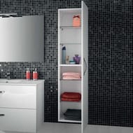 ����� Jacob Delafon OLA (350�300�1400) EB396-NR 4 ���������� �������, ������ ���