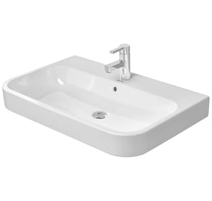 ���������� Duravit Happy D.2 800�505�170 � ���������� ��� ��������� � ��������� 2318800000