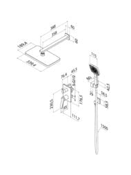 ������� ������� IDDIS Parker, �������, ������ ���, ������ ���. PARBL02i67