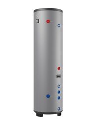 Водонагреватель Thermex Espero 300F (1864х520х520), 300л, 24 кВт, напольный — изображение 2