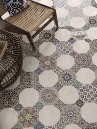 ������� KERAMA MARAZZI ������� (98�98) ������������ VT\A62\1266H (��.)