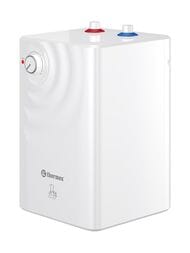 Водонагреватель Thermex DAY 10 U (291х278х416) 10л, 1,5 кВт, под раковиной, биостеклофарфор