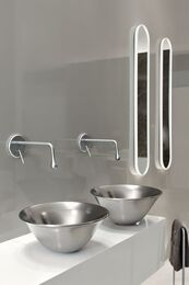 ��������� Gessi Goccia 33684.031 ��� �����������, ������������, ����� 200 ��, ������� �����, ����