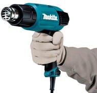 ��� ������������ MAKITA HG6031VK �������������, 1800��, 250-500�/���, ����, HG5030K