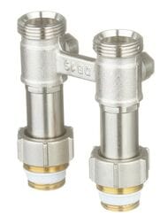 ���� ������� ����������� Simplex DT2/50, ������, 3/4x3/4" ���������������