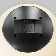 ��������� ���������� Maytoni Luna (����) TR125B-10W3K-B Parity 3000K 10�� 170�, IP20, ������