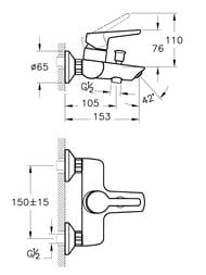 C�������� ��� �����/���� Vitra Stern ���������, �������������, � ������� ����������, ���� 458655