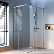 ������� ���������� AM.PM X-Joy Square Slide 884�1184�1900 ���� ���/������ �������. W94G-403-12090-M�