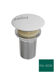������ ������ Salini D 601 S-Sense ��� ��������, �������������, ���������, �������� �� RAL 166201GF