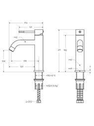 ��������� CEZARES RELAX RELAX-LS1-01-W0 139 ��,��� ��������,�������������,������.�����,����