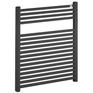 ������! ����������������� �������� Zehnder Toga TE-070-050/RACY-C �������������, M0557 Black Matt