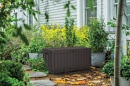 ������ KETER Kentwood 350 L (128x 53,6x59), 350�, ����������
