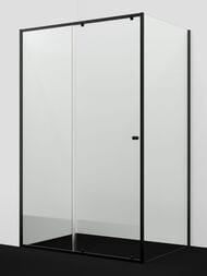 ������� ������ WasserKRAFT ������ (Tauber) 1300x900x2000 ������ ����������/������� ������ 64S33