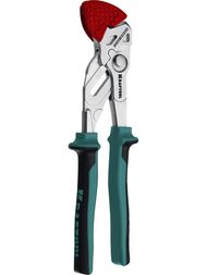 Уценка! Клещи переставные-гаечный ключ Kraftool Vise-Wrench X 250/50 мм,   22067