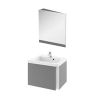������� RAVAK 10� 550 L (550�110�750) ����� X000001071