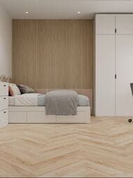 ������� �������-���������� SPC Cronafloor Herringbone 4V (128�640�4,5) ��� ����� H010, 42 �� (�� �)