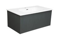 ����� ��� �������� La Fenice TERRA Grigio 80 �� (740�450�352) ����� ������� FNC-01-TER-G-80