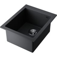 ����� Omoikiri BOSEN 41-BL (410�500�234) �������, ����������, ������ 4993141