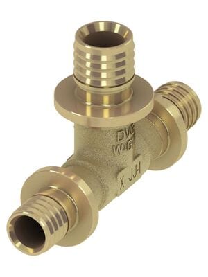 ������� TECEflex 20�16�20 90�, ������������, ������,  760509