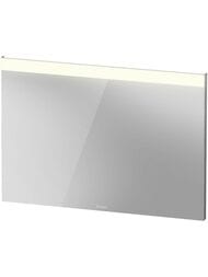Зеркало Duravit Light and mirror 1000х700х35 с подсветкой LM783700000 — миниатюра 1