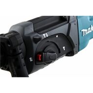 ���������� MAKITA HR 2470FT ������������� 780��, 4500��/���,  1100��/���, 24��,  ���13��, ����