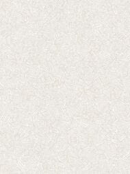 Обои флизелиновые Carlisle & Co. Signature Prints (0,685х8,23) моноколор, белые LX1310 (рулон)