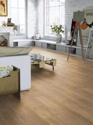 ������� �������-���������� SPC TARKETT SPC Element Click Biscuit Oak (200�1220�3,85) 31��2, ���. ����� (���)