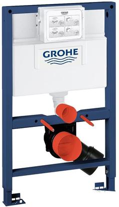 Grohe Rapid SL ����������� ��� ���������� �������, ��������� ������ 0,82 � (��� �������) 38526