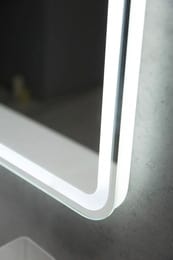 ������� BelBagno (500x30x800) � ���������� � ��������� ������������ SPC-MAR-500-800-LED-TCH
