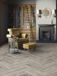 ������� �����-��������� LVT AMBIENT HOUSE NADIA (135x675) �����, 23-33 ����� (��.�)