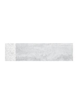 Молдинг DECOMASTER D049-1634 ДМ (30*50*2900мм) белый (шт.)