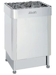 Электрическая печь HARVIA Senator T10,5 без пульта HSE105400