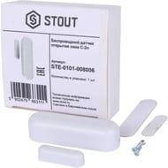 ������ �������� ���� STOUT C-2n ������������, �����, STE-0101-008006